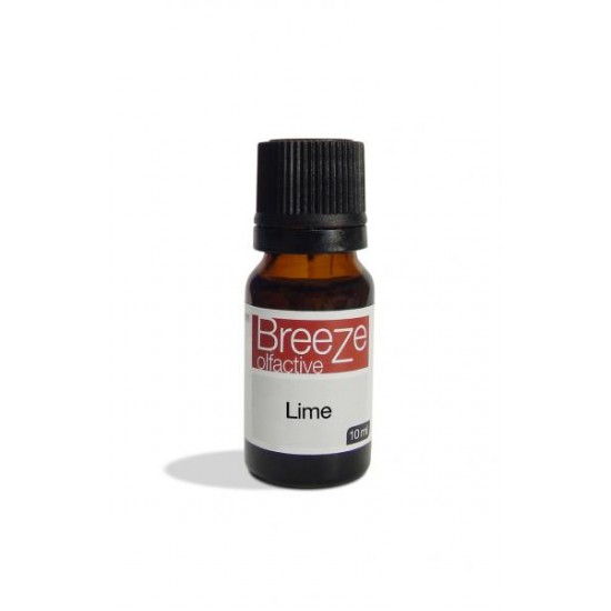 LIME NATURAL ESSENTIAL OIL 10ml